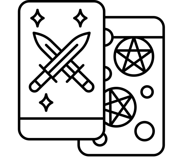 Tarot Readings