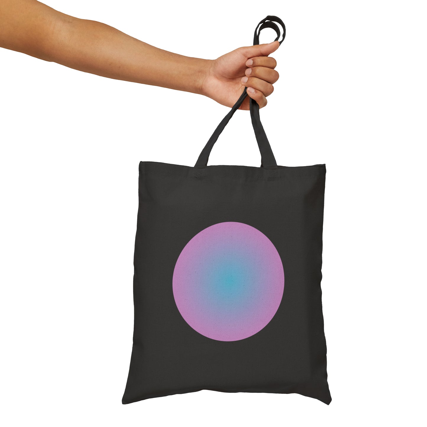 Aura Tote Bag