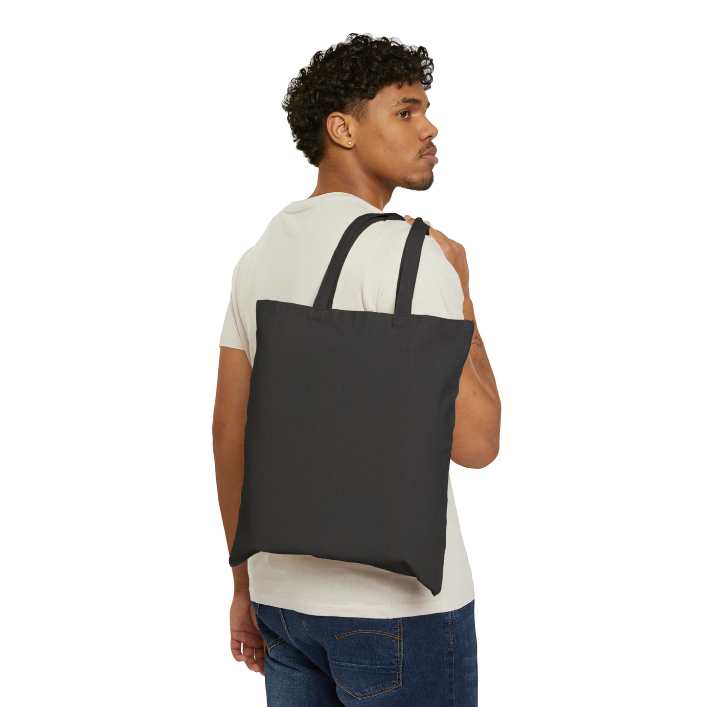 Aura Tote Bag