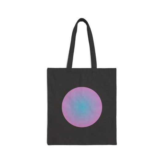 Aura Tote Bag